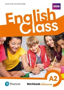 Obrazek English Class A2 Workbook