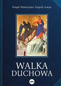 Walka duch... - Wawrzyniec Scupoli - buch auf polnisch 