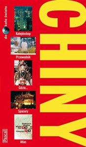 Obrazek Chiny - dookoła świata