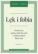 Zobacz : Lęk i fobi... - Edmund J. Bourne