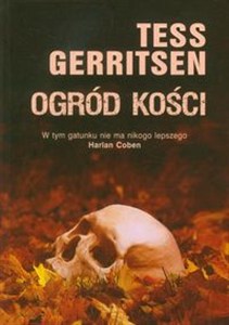 Obrazek Ogród kości