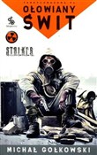 Polska książka : Ołowiany ś... - Michał Gołkowski