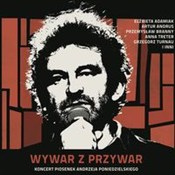 Wywar z pr... - Andrzej Poniedzielski -  Książka z wysyłką do Niemiec 