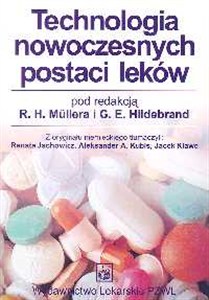 Bild von Technologia nowoczesnych postaci leków