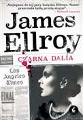 Polnische buch : Czarna Dal... - James Ellroy