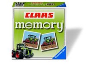 Bild von Memory Klasy duże