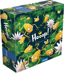 Obrazek Hooop!