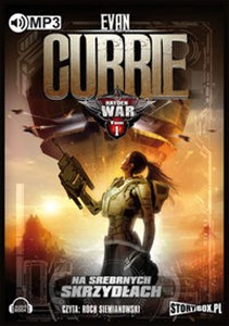 Bild von [Audiobook] Hayden War Tom 1 Na Srebrnych Skrzydłach