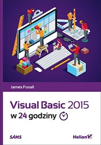 Bild von Visual Basic 2015 w 24 godziny
