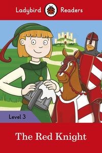 Bild von The Red Knight Ladybird Readers Level 3