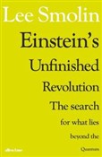 Einstein’s... - Lee Smolin - buch auf polnisch 
