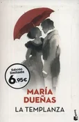 Templanza - Maria Duenas -  fremdsprachige bücher polnisch 