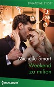 Weekend za... - Michelle Smart - buch auf polnisch 