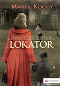 Lokator - Maria Kocot -  Polnische Buchandlung 