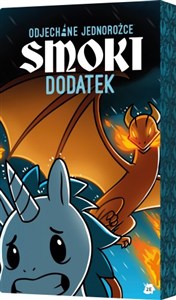 Bild von Odjechane Jednorożce Smoki Dodatek