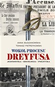 Wokół proc... - Anna Budzanowska, Tomasz Pietrzykowski -  Książka z wysyłką do Niemiec 