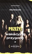 Zobacz : Przeżyj wa... - Andrzej Kraczla