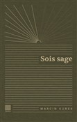 Polnische buch : Sois sage - Marcin Kurek