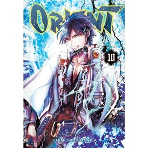 Bild von Orient. Tom 10