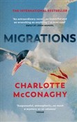 Książka : Migrations... - Charlotte McConaghy