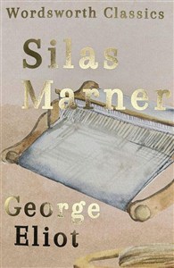 Obrazek Silas Marner