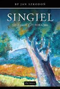 Polnische buch : Singiel Sz... - Jan Szkodoń