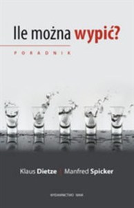 Bild von Ile można wypić? Poradnik