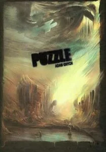 Bild von Puzzle