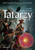 Książka : Tatarzy Od... - Leszek Podhorodecki