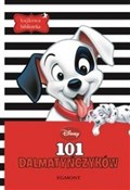 Książka : 101 Dalmat... - Opracowanie Zbiorowe
