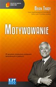 Motywowani... - Brian Tracy -  Książka z wysyłką do Niemiec 