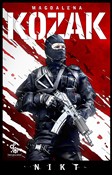 Zobacz : Nikt - Magdalena Kozak