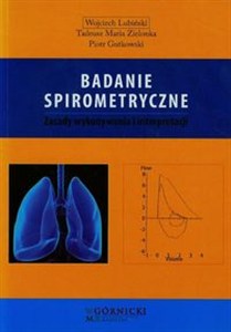 Bild von Badanie spirometryczne Zasady wykonywania i interpretacji