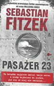 Zobacz : Pasażer 23... - Sebastian Fitzek