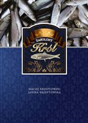 Polska książka : Zasolony K... - Maciej Krzeptowski, Janina Krzeptowska