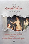 Genethliak... - Beata Gaj - buch auf polnisch 