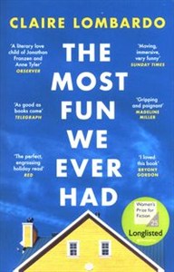 Bild von The Most Fun We Ever Had