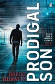 Prodigal S... - Gregg Hurwitz -  polnische Bücher