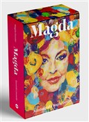 Polnische buch : MAGDA Ksią... - Gessler Magda