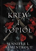Polska książka : Krew i pop... - Jennifer L. Armentrout