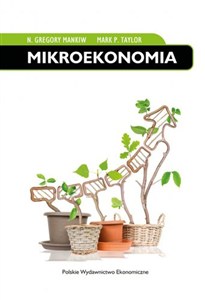 Bild von Mikroekonomia