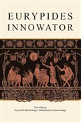 Eurypides ... -  fremdsprachige bücher polnisch 