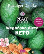 Wegańska d... - Ruediger Dahlke - buch auf polnisch 