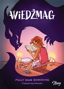 Wiedźmag T... - Molly Ostertag -  Polnische Buchandlung 