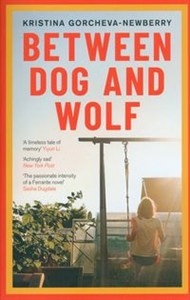 Bild von Between Dog and Wolf