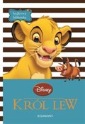 Książka : Król Lew B...