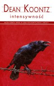 Intensywno... - Dean Koontz -  fremdsprachige bücher polnisch 
