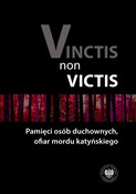 Vinctis no... - Ewa Kowalska, Danuta Jastrzębska-Golonka -  fremdsprachige bücher polnisch 