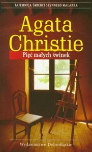 Obrazek Pięć małych świnek