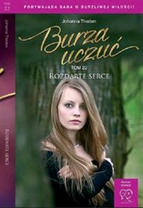 Obrazek Rozdarte serce